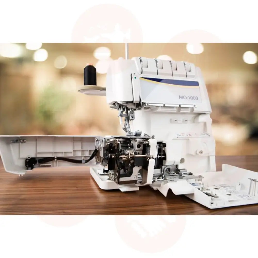 Juki MO-1000 Overlocker Domestic