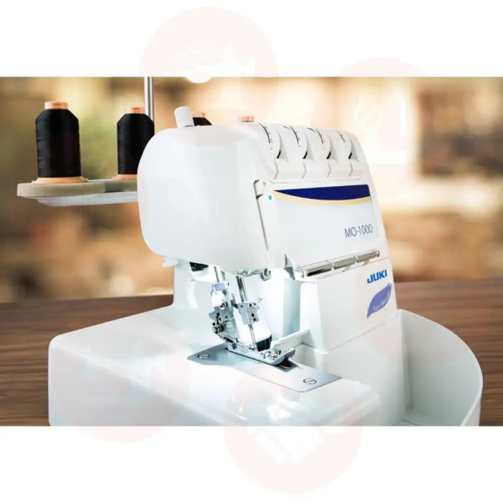 Juki MO-1000 Overlocker Domestic