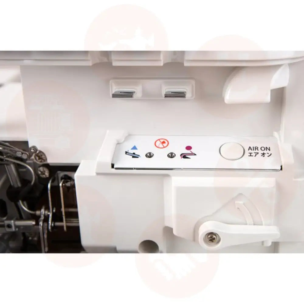 Juki MO-1000 Overlocker Domestic
