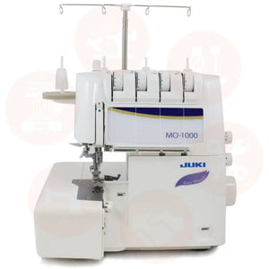 Juki MO-1000 Overlocker Domestic