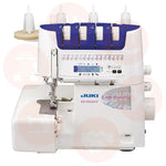 Juki Mo-2000 Qvp Overlocker Domestic