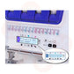 Juki MO-2000 QVP Overlocker Domestic