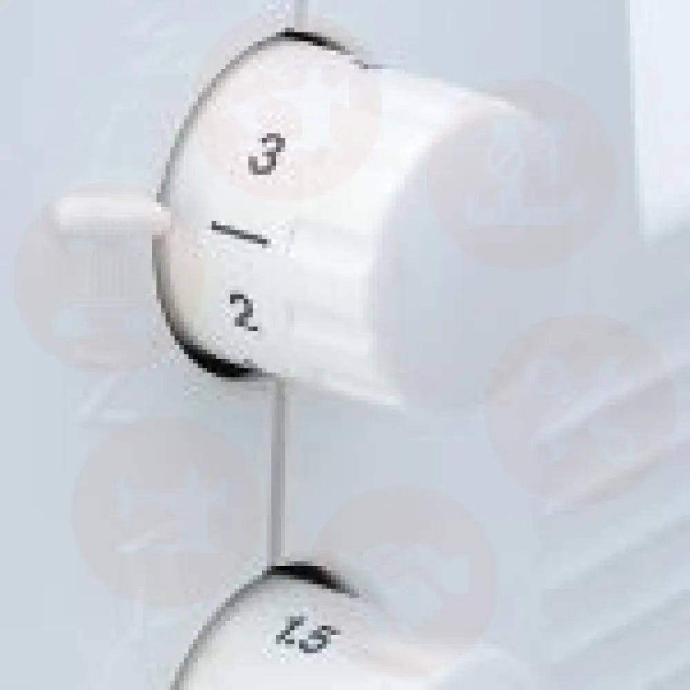 Juki MO-214D Overlocker Domestic