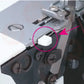 Juki MO-214D Overlocker Domestic