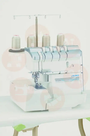 Juki Mo-2500 Sumato Domestic Overlocker