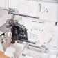 Juki Mo-2500 Sumato Domestic Overlocker