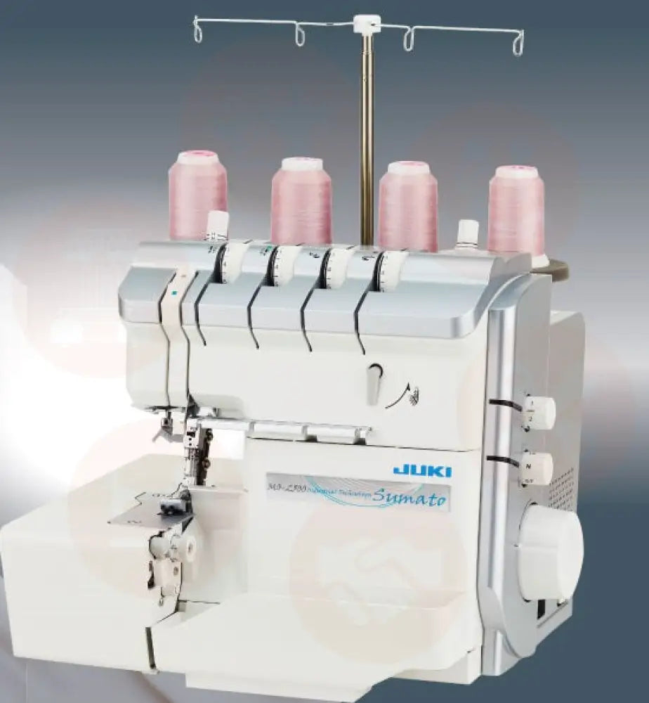 Juki Mo-2500 Sumato Domestic Overlocker