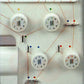 Juki MO-644D Overlocker Domestic