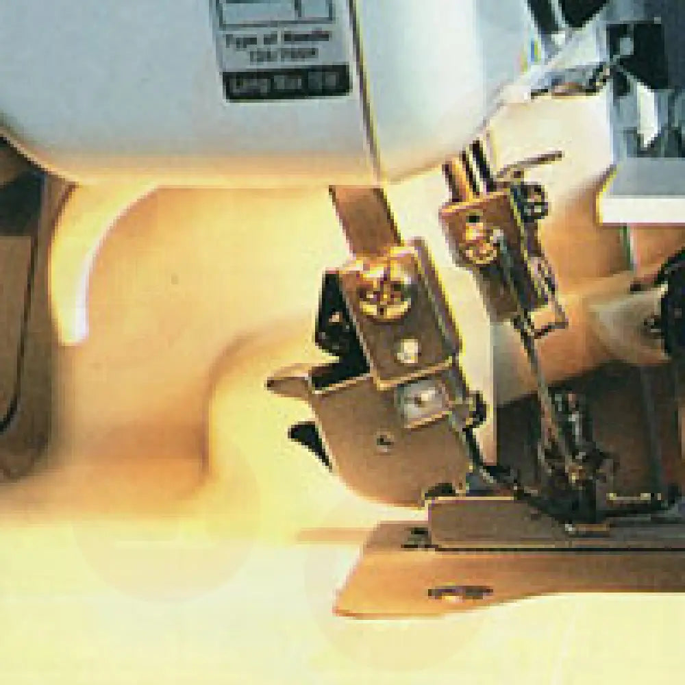 Juki MO-644D Overlocker Domestic
