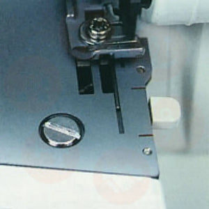 Juki MO-654DEN Overlocker Domestic