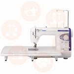 Juki Tl-2200 Qvp Mini Sewing Machine Domestic