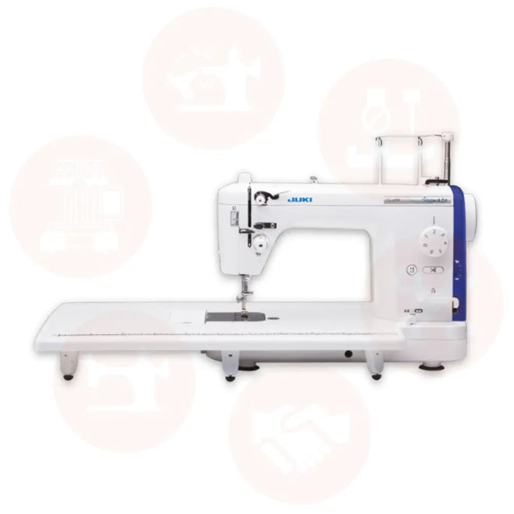 Juki Tl-2300 Sumato Sewing Machine Domestic