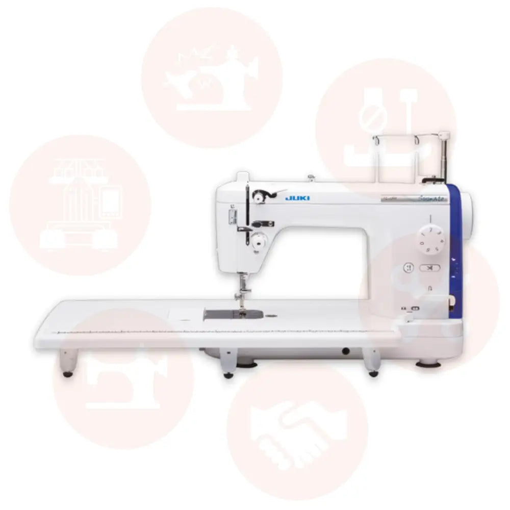 Juki Tl-2300 Sumato Sewing Machine Domestic