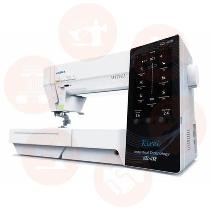 Juki Ux8 Sewing Machine Domestic