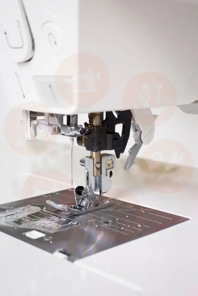 Juki Ux8 Sewing Machine Domestic