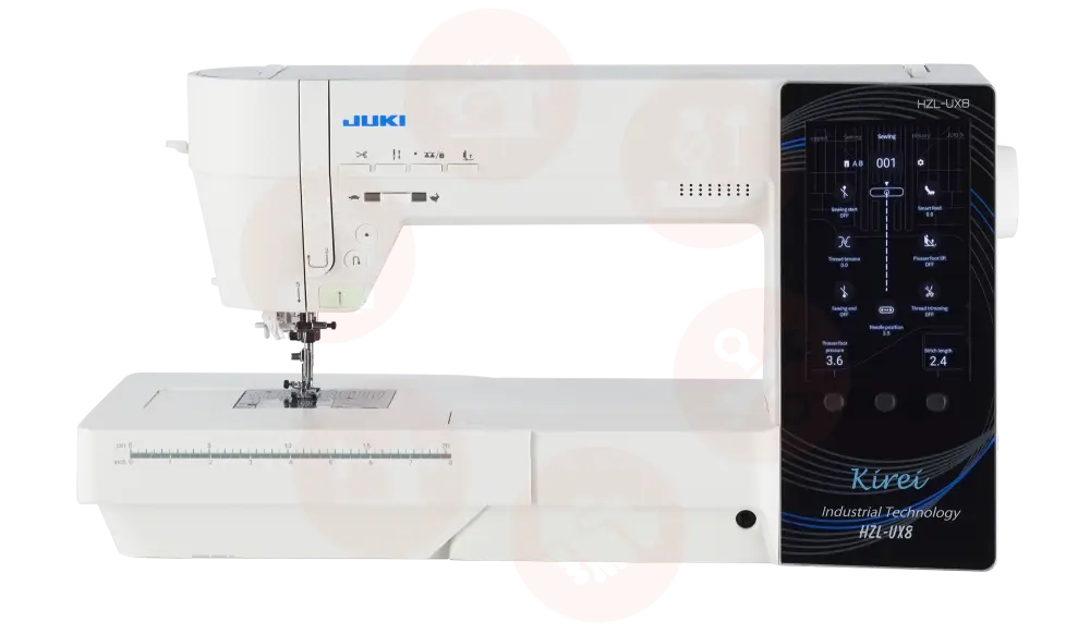 Juki Ux8 Sewing Machine Domestic