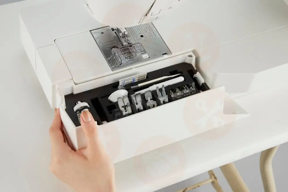 Juki Ux8 Sewing Machine Domestic