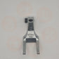 KP767UD 8MM FOOT SET DURKOPP 767 INCLUDES INNER AND OUTER FOOT GENUINE industrial Parts