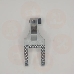 KP767UD 8MM FOOT SET DURKOPP 767 INCLUDES INNER AND OUTER FOOT GENUINE industrial Parts