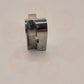 L36069HNFX1/4=6.4MM NEEDLE FEED PIPING FOOT LEFT INDUSTRIAL FEET