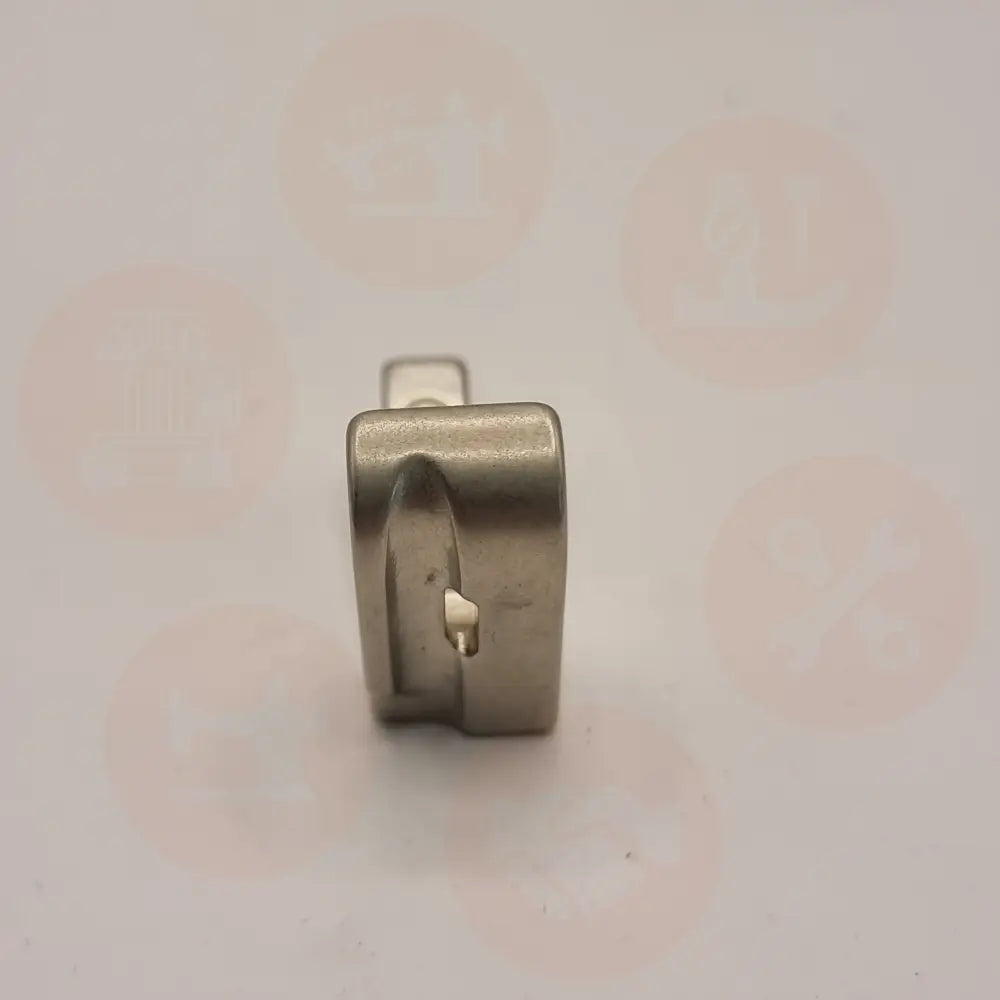 L36069HNFX3/16=5MM NEEDLE FEED PIPING FOOT LEFT INDUSTRIAL FEET