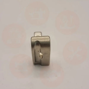 L36069HNFX3/16=5MM NEEDLE FEED PIPING FOOT LEFT INDUSTRIAL FEET