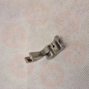 L36069Hx1/4 6Mm Piping Foot Left Hinged Domestic Parts