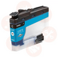 Lc427C Brother Cyan Ink Cartridge For The Printmoda Studio Fabric Printer Hl-Jf1 Domestic