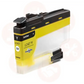 Lc427Y Brother Yellow Ink Cartridge For The Printmoda Studio Fabric Printer Hl-Jf1 Domestic