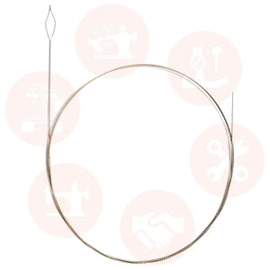 M0-70003 Babylock Brass Threading Wire Industrial