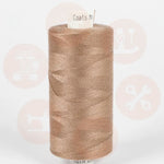 M0007 Coats Moon Thread 1000Yds Tkt 120 Domestic Thread