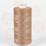 M0007 Coats Moon Thread 1000Yds Tkt 120 Domestic Thread