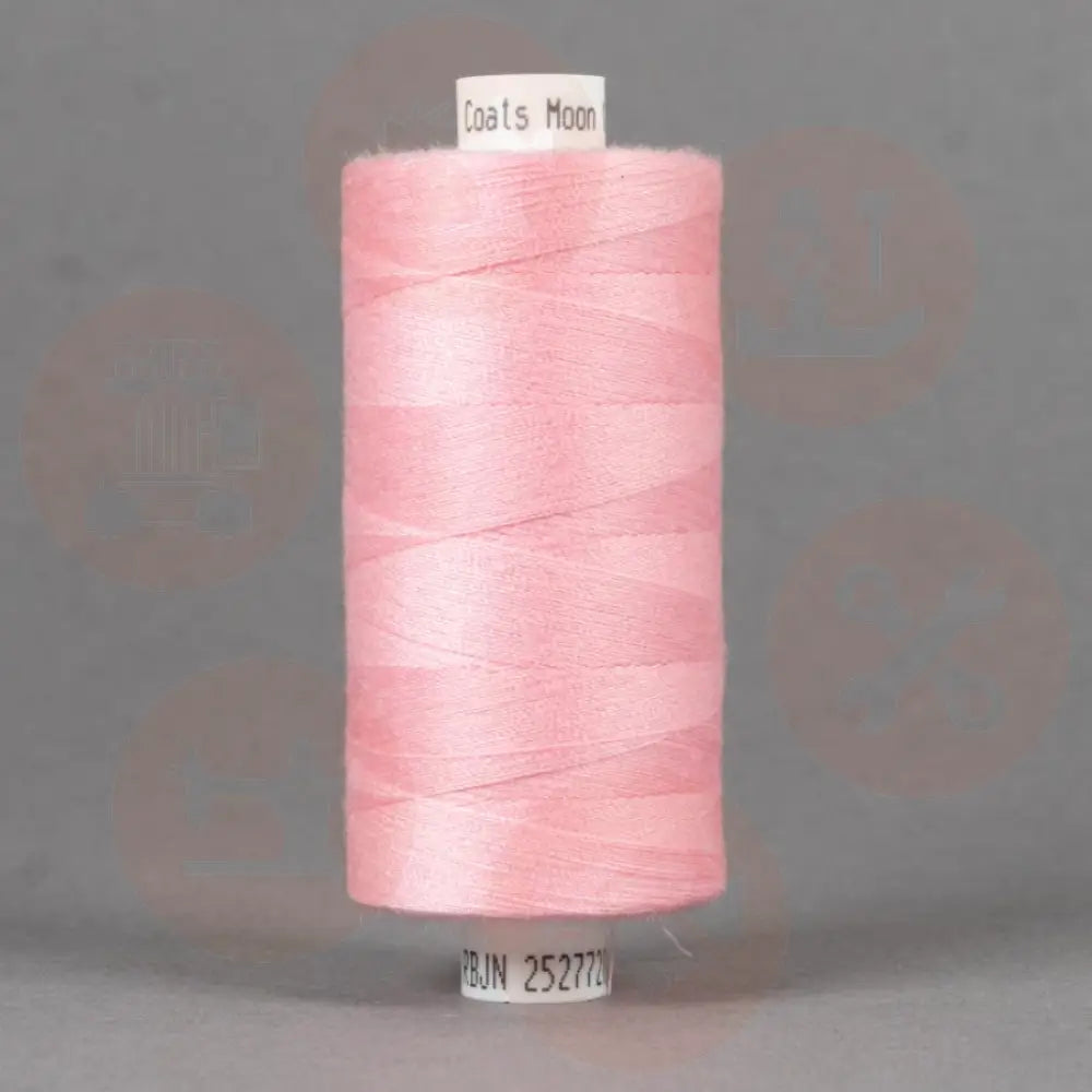 M0013 Coats Moon Thread 1000Yds Tkt 120 Domestic Thread