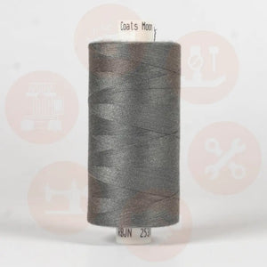 M0014 Coats Moon Thread 1000Yds Tkt 120 (Domestic Thread