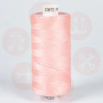 M0016 Coats Moon Thread 1000Yds Tkt 120 Domestic Thread