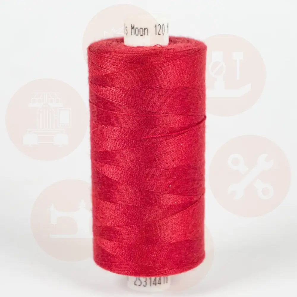 M0017 Coats Moon Thread 1000Yds Tkt 120 Domestic Thread