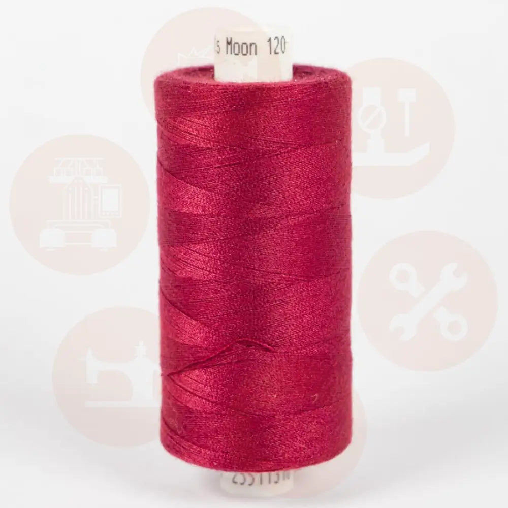 M0019 Coats Moon Thread 1000Yds Tkt 120 Domestic Thread