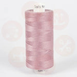 M0021 Coats Moon Thread 1000Yds Tkt 120 Domestic Thread
