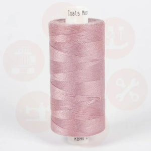 M0021 Coats Moon Thread 1000Yds Tkt 120 Domestic Thread