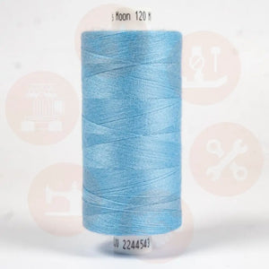 M0026 Coats Moon Thread 1000Yds Tkt 120 Domestic Thread