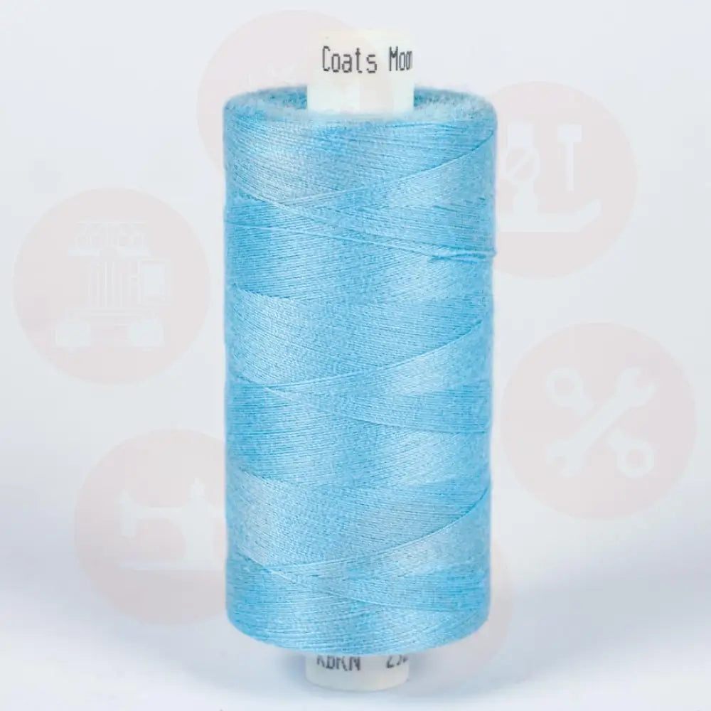 Ninegators Threads M0028 Coats Moon Thread 1000yds TKT 120