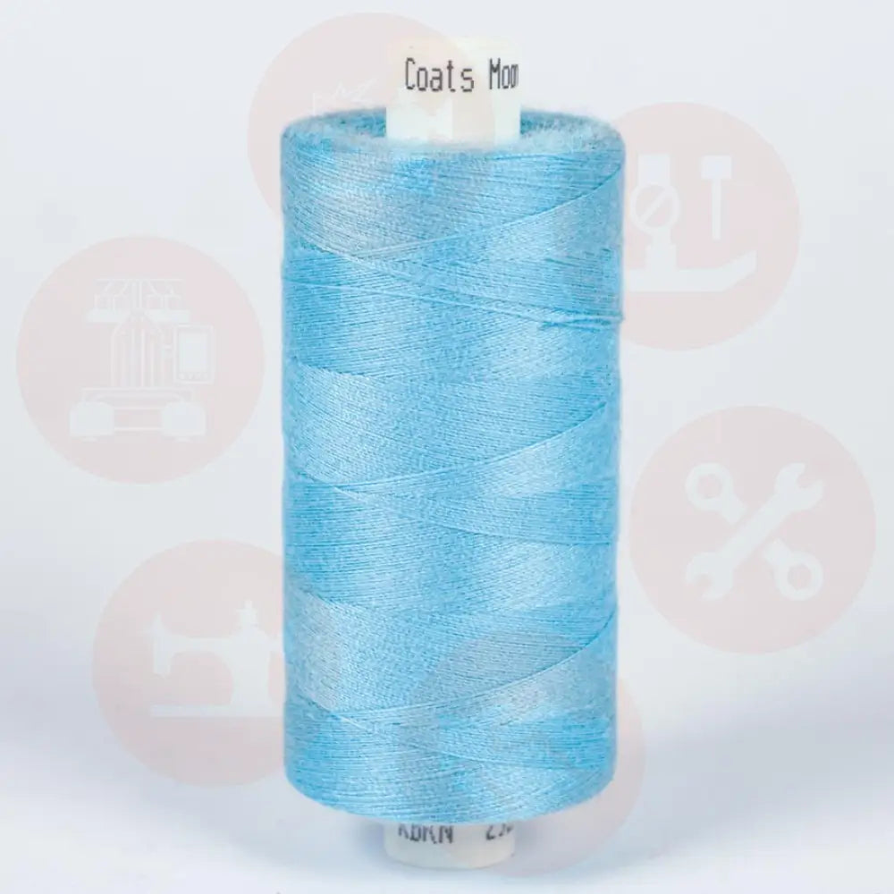 M0028 Coats Moon Thread 1000Yds Tkt 120 Domestic Thread