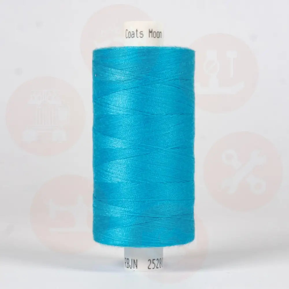 M0029 Coats Moon Thread 1000Yds Tkt 120 Domestic Thread