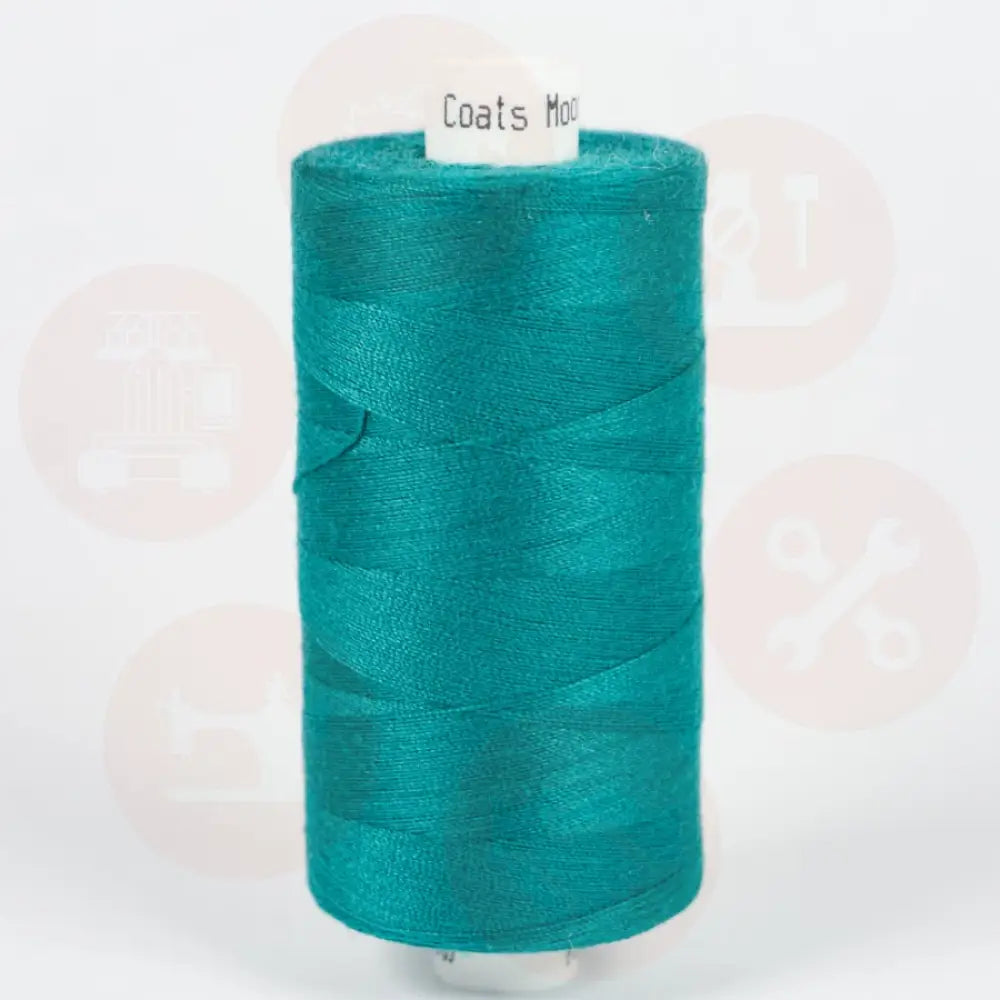 M0031 Coats Moon Thread 1000Yds Tkt 120 Domestic Thread