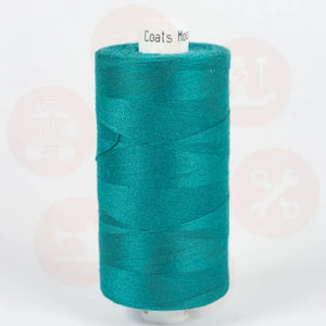 M0031 Coats Moon Thread 1000Yds Tkt 120 Domestic Thread