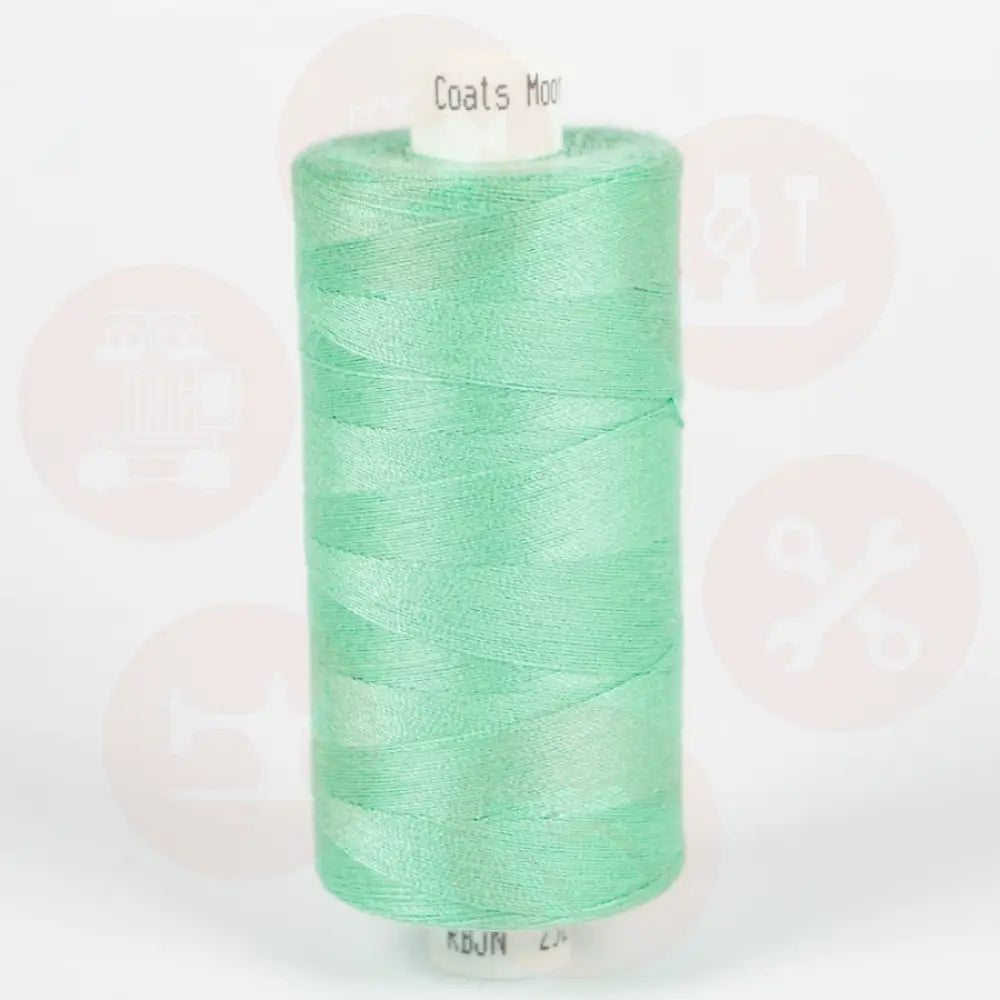 M0032 Coats Moon Thread 1000Yds Tkt 120 Domestic Thread