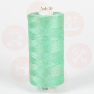M0032 Coats Moon Thread 1000Yds Tkt 120 Domestic Thread