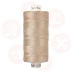 M0041 Coats Moon Thread 1000Yds Tkt 120 Domestic Thread