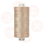 M0041 Coats Moon Thread 1000Yds Tkt 120 Domestic Thread