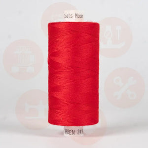 M0046 Coats Moon Thread 1000Yds Tkt 120 Domestic Thread